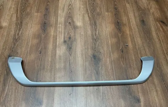 Mitsubishi ASX Rear bumper trim bar molding MZ575707