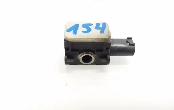 Mercedes-Benz R W251 Airbag deployment crash/impact sensor 0038202926
