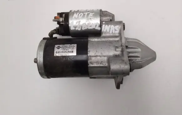 Nissan Note (E12) Starter motor 233001HC1C
