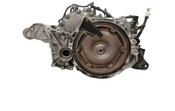 Automatic gearbox