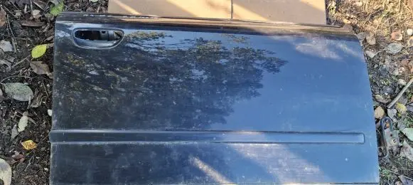 Audi A4 S4 B6 8E 8H Front door