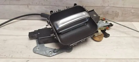 Fiat Ulysse Sliding door lock 1485469077