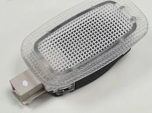 Mercedes-Benz E W212 Headlining lighting console trim A0028202101