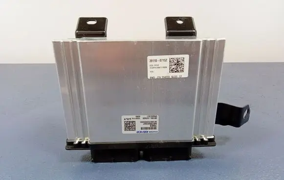KIA Ceed Engine control unit/module ECU 39199-07020