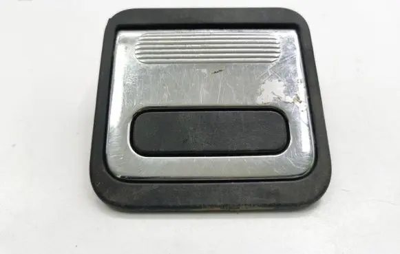 Mercedes-Benz R W251 Other trunk/boot trim element A1646800584