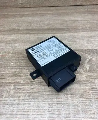 Seat Ibiza II (6k) Comfort/convenience module 1L0959800 5WK4791
