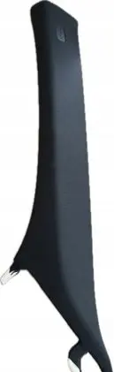 Audi Q7 4M (A) pillar trim 4M0867233