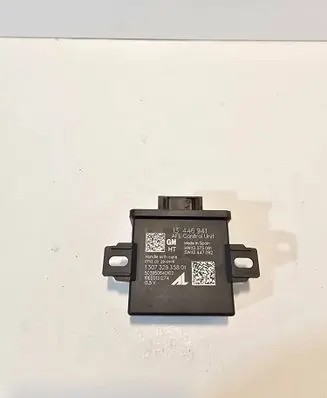 Opel Cascada Light module LCM 13446941 13373081 130732935801