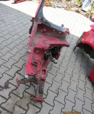 Audi A3 S3 8V Front quarter panel 