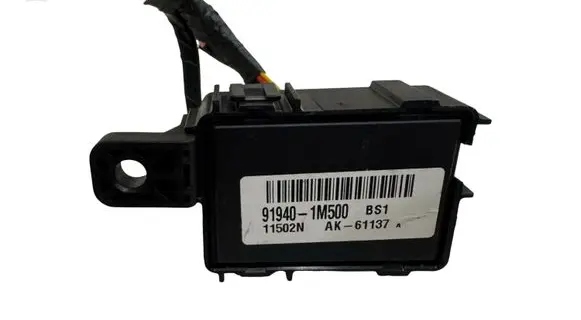 KIA Sportage Other control units/modules 919401M500 11502N AK61137
