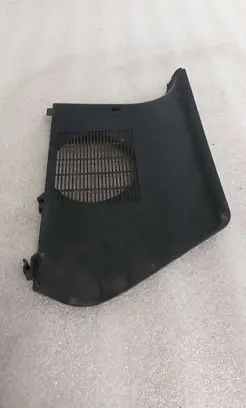BMW 3 E36 Centre console side trim front 51431977918