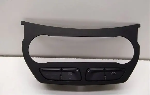 Ford C-MAX II Tailgate opening switch AM5T14B436GB CM5T14B418AB