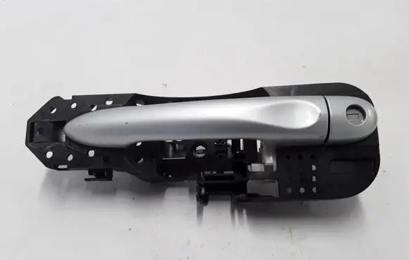 Renault Megane III Front door exterior handle