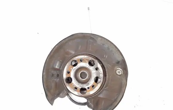 Mercedes-Benz SLK R171 Rear wheel hub A2033501408