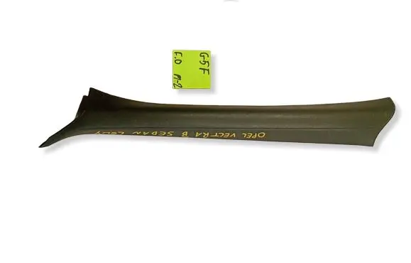 Opel Vectra B Other interior part 90462723