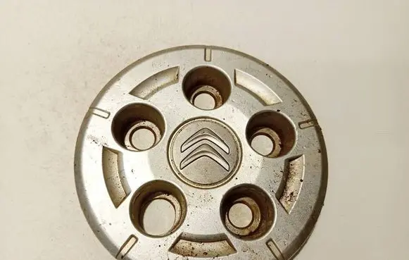 Citroen Jumper Original wheel cap 01376388080