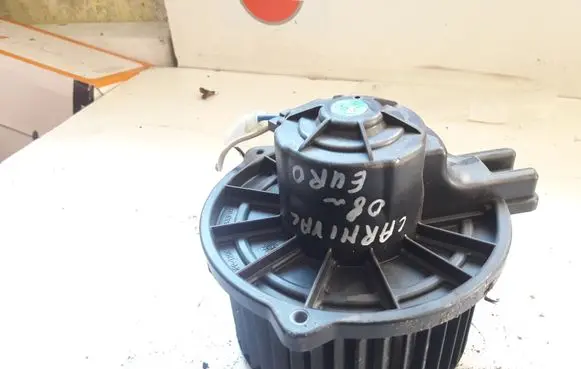 KIA Carnival Heater fan/blower F00S33F005
