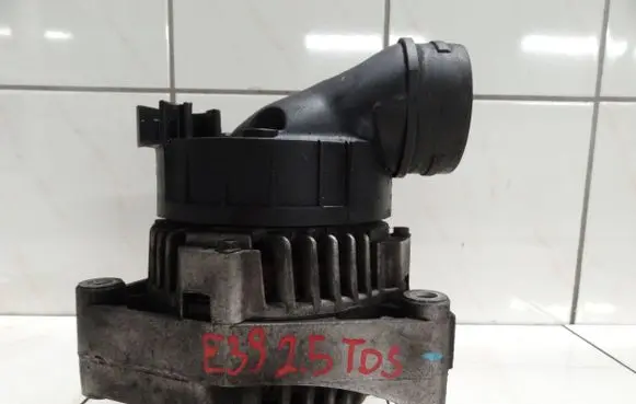 BMW 5 E39 Generator/alternator