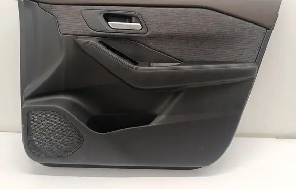 Nissan X-Trail T33 Front door card panel trim 809A16RN9A 809766RA005