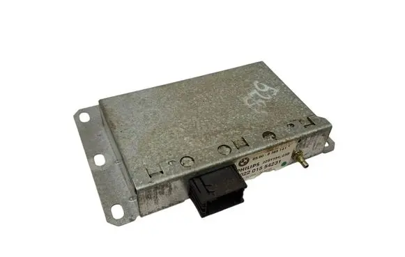 BMW 5 E39 GPS navigation control unit/module 3240230 11628534