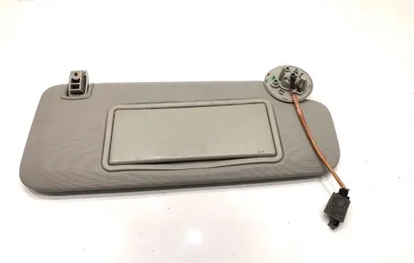 Opel Insignia A Sun visor 