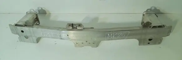 Opel Mokka X Front bumper cross member 9832864880