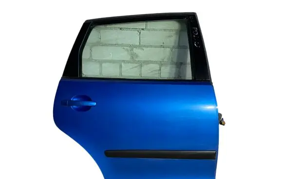Volkswagen Polo Rear door 6Q6833312