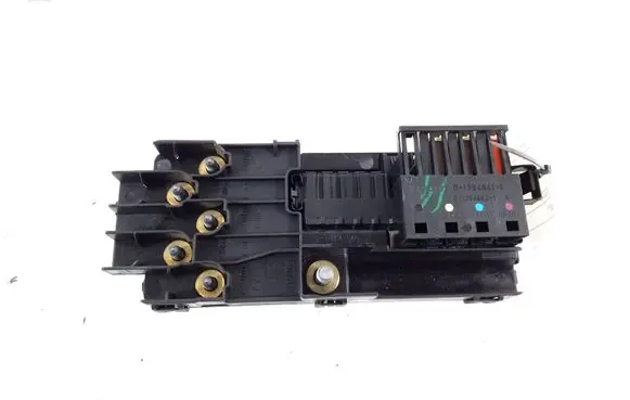 Mercedes-Benz R W251 Fuse module A1645450201