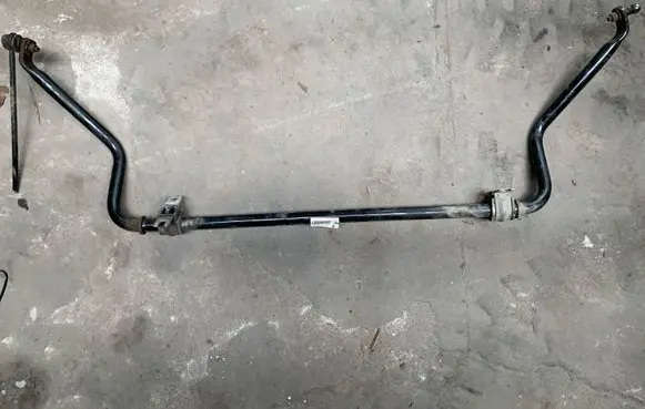 Renault Master III Front anti-roll bar/sway bar 546110036R
