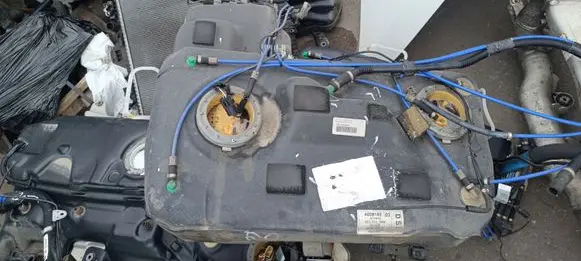 BMW X5 E53 Fuel tank 4028192