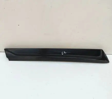Audi Q7 4M Tailgate trim 4M0854872