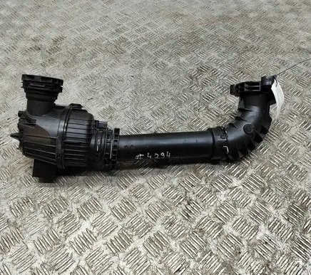 Volvo S60 Intercooler hose/pipe 31493966 32222586