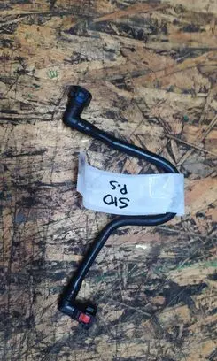 Ford Galaxy Gearbox oil cooler pipe/hose 