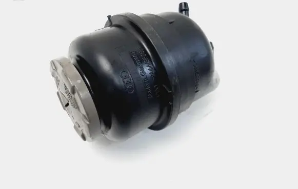 Power steering fluid tank/reservoir