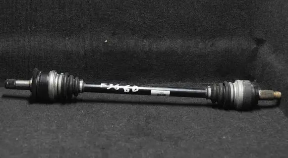 BMW 4 F36 Gran coupe Rear driveshaft 7629302