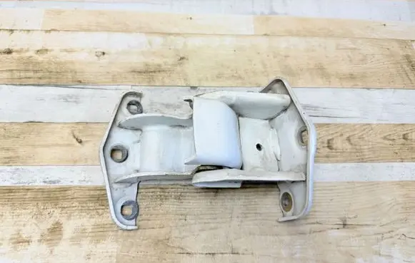 Renault Trafic II (X83) Loading door lower hinge 527428A 57854A