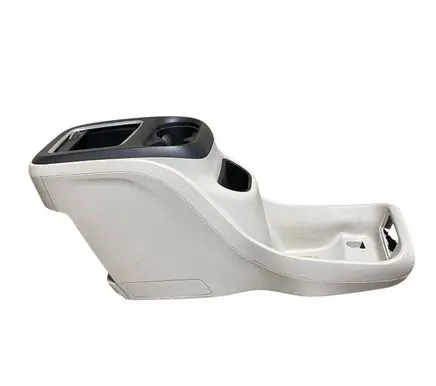 Chrysler Pacifica Center console 5RJ90TRMAA 48876A 6WX941D2AC
