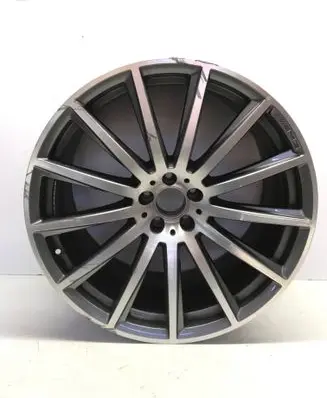 Mercedes-Benz GLS X167 R22 alloy rim A1674017600