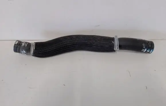 Chevrolet Camaro Coolant radiator