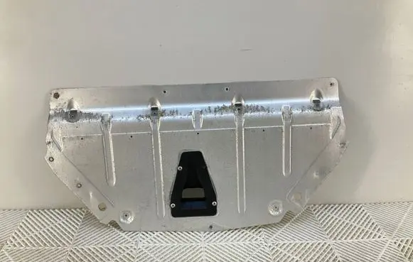 Audi TT TTS Mk2 Engine splash shield/under tray 8J7825238A