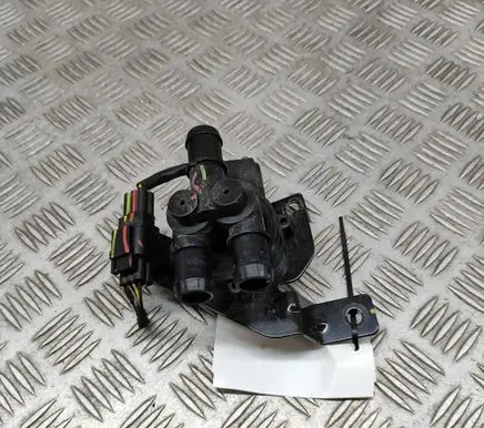 BYD Atto 3 Coolant heater EM2E8101940 SC2EM8101950