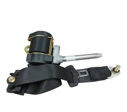 Mercedes-Benz Sprinter W901 W902 W903 W904 Set of seat belts 0028607985