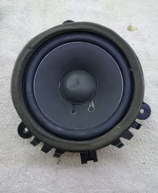 Volvo S80 Front door speaker 30657445