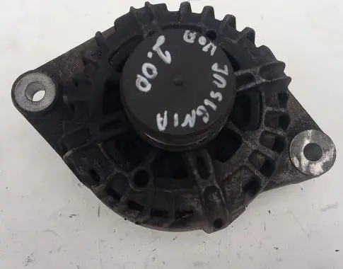 Opel Insignia A Generator/alternator 13502582
