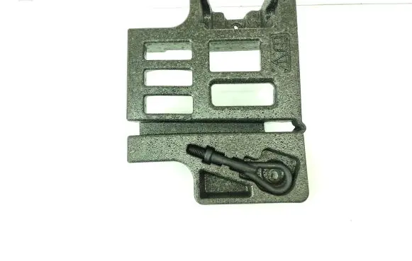 Ford Galaxy Towing hook eye 6M21U16G040AE