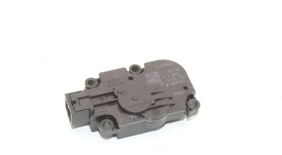Mercedes-Benz EQS V297 Air flap motor/actuator EKC0004A