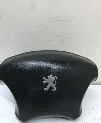 Peugeot 407 Steering wheel airbag 6002683