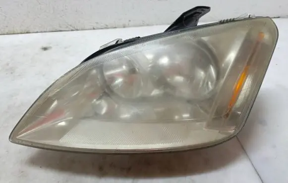 Ford Focus C-MAX Headlight/headlamp 270605