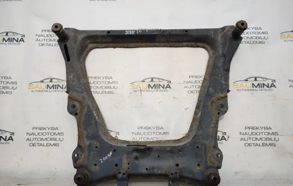 Nissan Juke I F15 Front subframe
