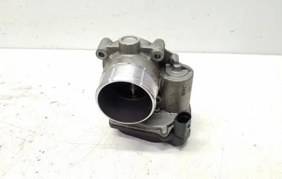 Porsche Macan (95B) Throttle valve 06F133062T